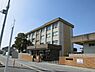周辺：和歌山市立宮北小学校まで189m、徒歩13分