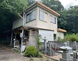 和歌山市上三毛 中古戸建