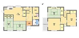 和歌山市松江 中古戸建