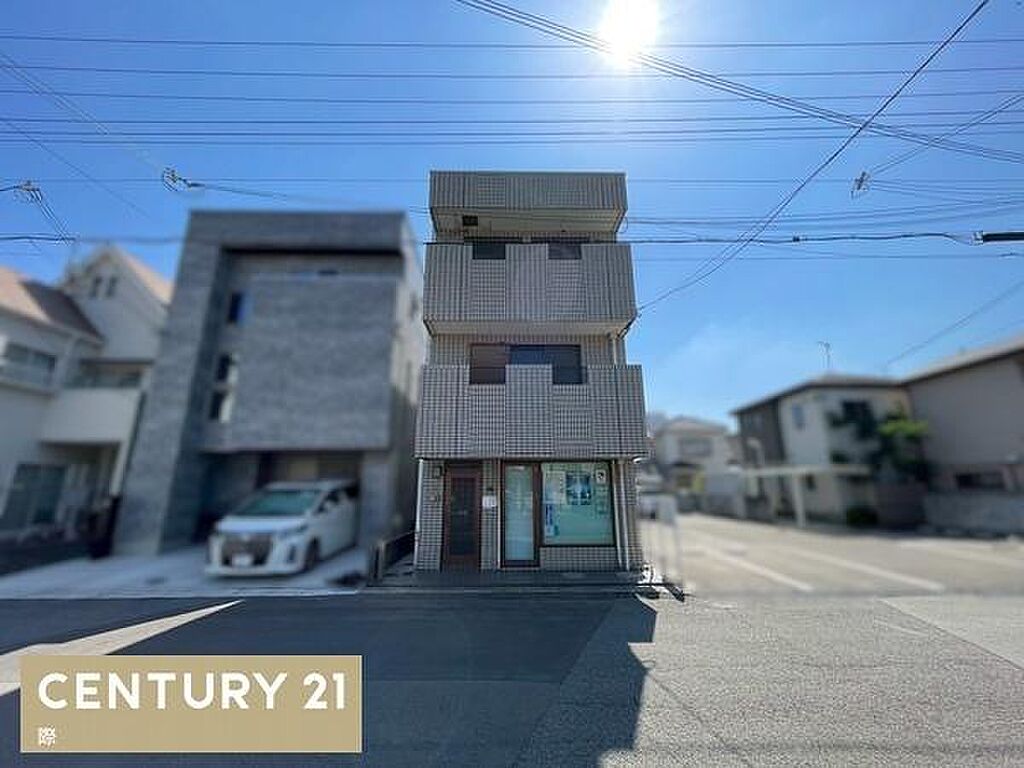 commercial 和歌山県和歌山市南甚五兵衛丁