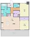 ESTEMCOURTWAKAYAMACITYSTATIONFRONT8階2,890万円