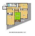 ル・シャトーサンツリー5階1,480万円
