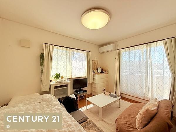 洋室