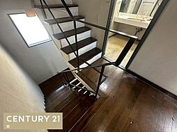 室内の画像