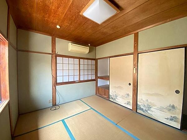 和室
