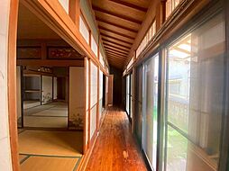 室内の画像