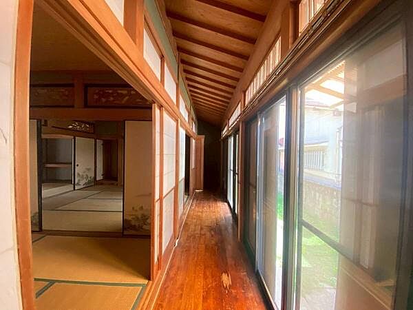 室内