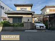 和歌山県和歌山市松江北3丁目：物件画像