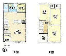 和歌山市市小路 新築工事