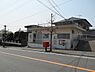 周辺：和歌山園部郵便局まで1454m