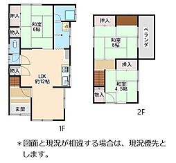 南海線 紀ノ川駅 徒歩7分