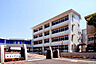 周辺：紀の川市立貴志川中学校まで824m