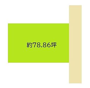 区画図 区画図