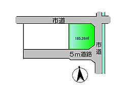 海南市下津町下津　土地