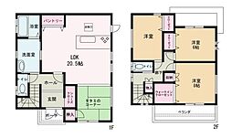 泉南郡田尻町吉見 中古戸建