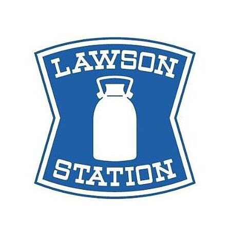ローソン岩出清水店まで431m