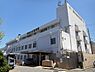 周辺：和歌山生協病院まで498m