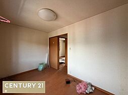 洋室の画像