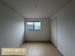 洋室の画像