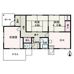 和歌山市朝日 中古戸建