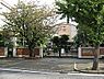 周辺：和歌山市立大新小学校まで117m