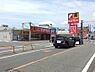 周辺：サンドラッグ和歌山神前店まで859m