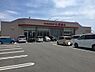 周辺：ファッションセンターしまむら神前店まで882m