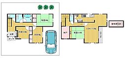 和歌山市北出島 中古戸建