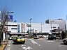 周辺：和歌山駅(和歌山電鉄 貴志川線)まで818m