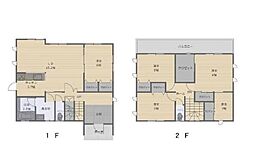 和歌山市楠本 中古戸建