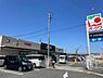 周辺：オークワ神前店まで1436m