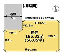 和歌山市榎原 土地