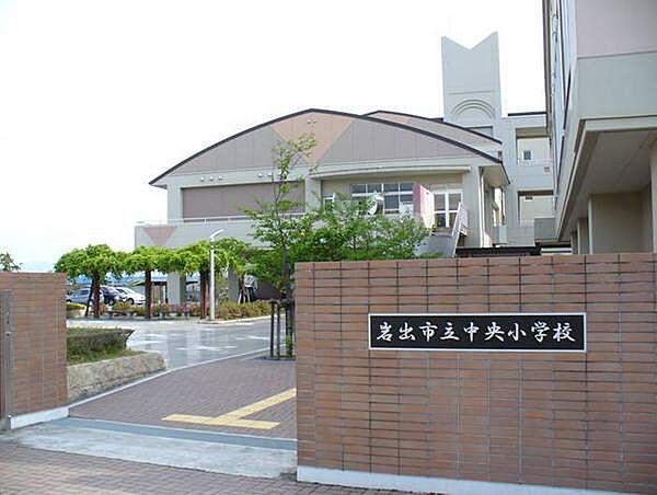 周辺を拡大表示