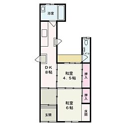 和歌山市和歌浦東1丁目 中古戸建