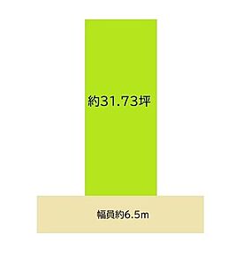 区画図 区画図