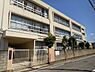 周辺：和歌山市立高松小学校まで974m