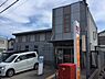 周辺：和歌山古屋郵便局まで737m