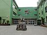 周辺：和歌山市立湊小学校まで71m