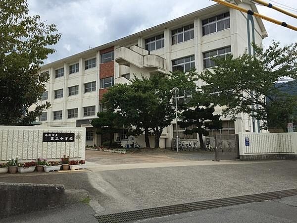 周辺を拡大表示