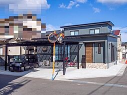 和歌山市西庄　中古戸建