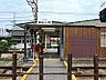 周辺：東松江駅(南海 加太線)まで706m