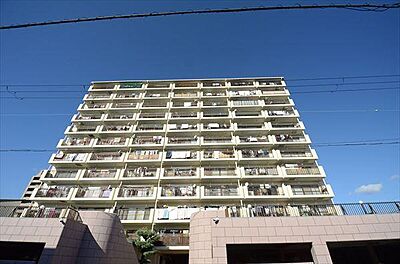 外観：【外観】シンプルな外観