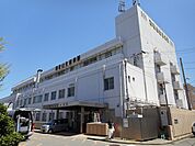 和歌山生協病院まで796m