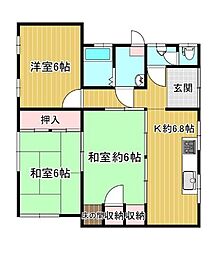 和歌山市古屋　中古戸建
