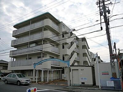 外観:【外観】シンプルな外観 外観:【外観】シンプルな外観