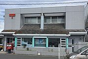 和歌山西庄中郵便局まで1154m