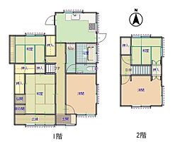 和歌山市関戸3丁目中古戸建