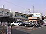 周辺：紀伊駅(JR 阪和線)まで916m