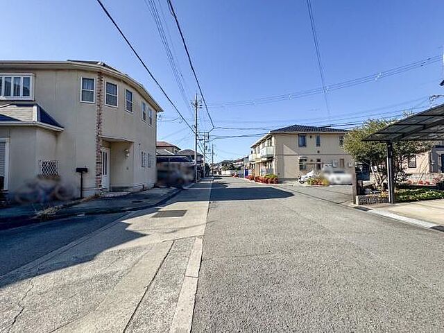 その他 和歌山市梅原