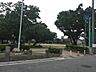 周辺：砂山公園まで1070m